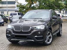 Купити BMW бу в Україні - купити на Автобазарі