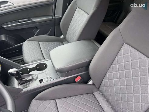 Volkswagen Atlas 2019 - фото 25