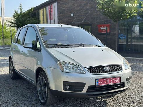 Ford C-Max 2005 - фото 2