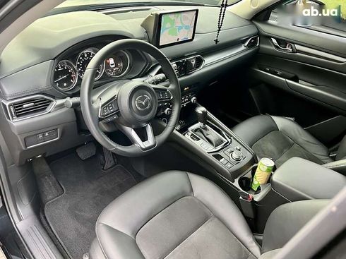 Mazda CX-5 2020 - фото 27