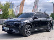 Продажа б/у Mercedes-Benz EQB-Класс 2023 года - купить на Автобазаре