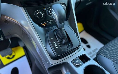 Ford Escape 2016 - фото 20