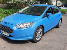 Продаж вживаних Ford Focus в Вінницькій області - купити на Автобазарі