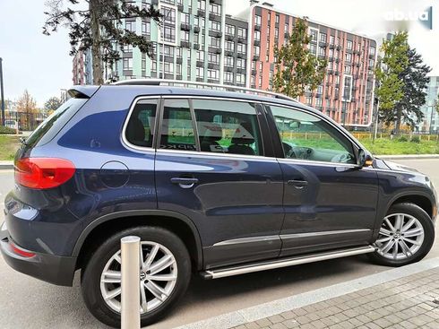 Volkswagen Tiguan 2011 - фото 23