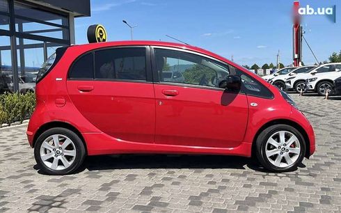 Citroёn C-Zero 2012 - фото 8
