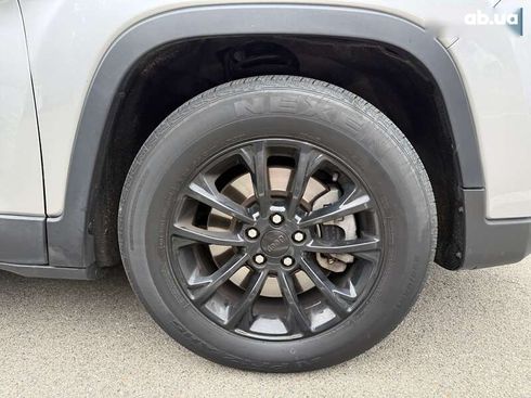 Jeep Cherokee 2018 - фото 10