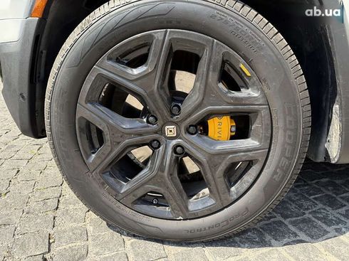 Rivian R1T 2022 - фото 13