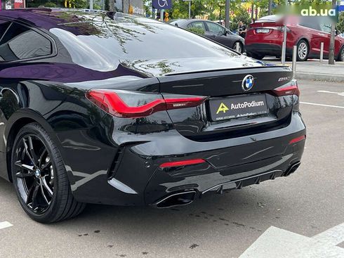 BMW 4 серия 2023 - фото 19