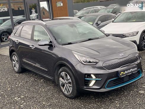 Kia Niro 2018 - фото 4