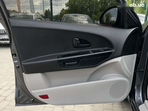Kia Cee'd 2008 - фото 24