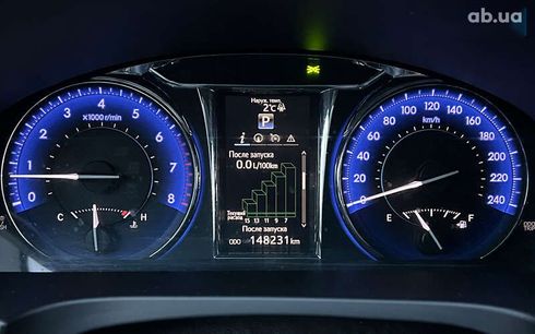 Toyota Camry 2017 - фото 15