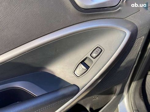Hyundai Santa Fe 2014 - фото 23