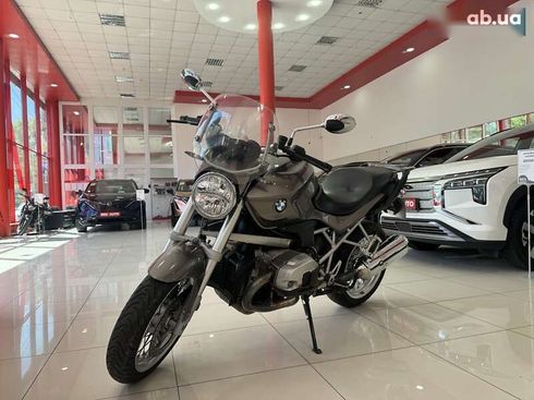 BMW R 2013 - фото 14