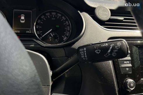 Skoda Octavia 2013 - фото 22