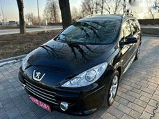 Продаж вживаних Peugeot 307 2007 року у Вінниці - купити на Автобазарі