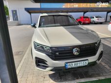 Продажа б/у Volkswagen Touareg 2022 года в Виннице - купить на Автобазаре