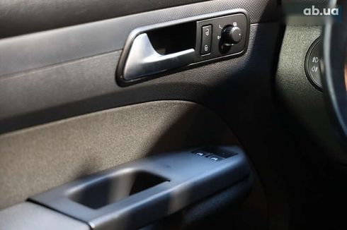 Volkswagen Caddy 2014 - фото 20