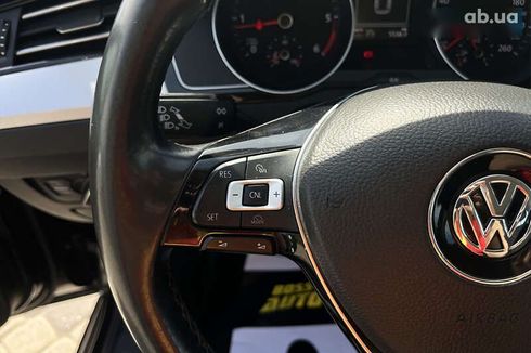 Volkswagen Passat 2015 - фото 20