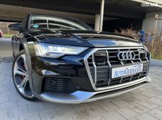 Автомобиль дизель Ауди A6 б/у в Киеве - купить на Автобазаре