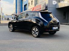 Продаж вживаних Nissan в Київській області - купити на Автобазарі