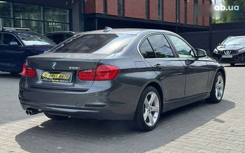 BMW 3 серия 2014 - фото 6