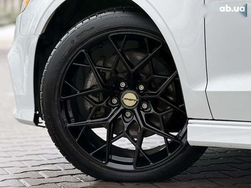 Audi A3 2017 - фото 11