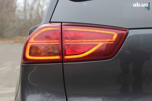 Kia Niro 2020 - фото 11