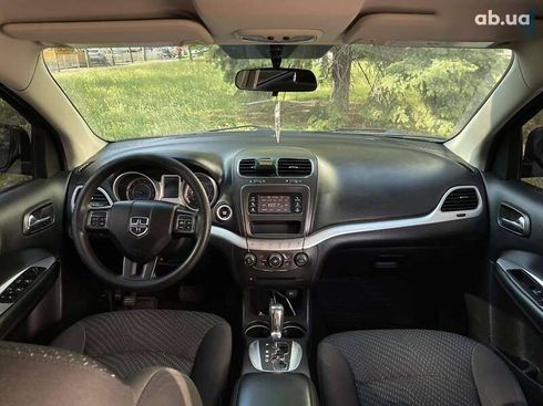 Dodge Journey 2018 - фото 15