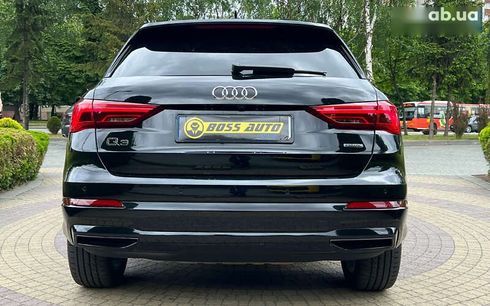 Audi Q3 2021 - фото 6