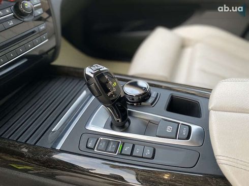 BMW X5 2014 - фото 25