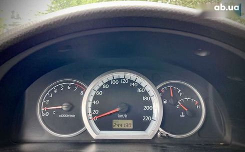 Chevrolet Lacetti 2004 - фото 3
