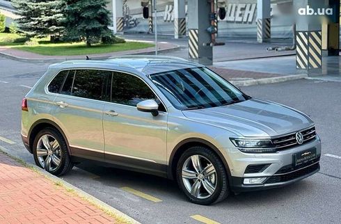 Volkswagen Tiguan 2017 - фото 5