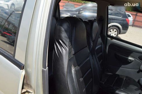 Daewoo Matiz 2008 - фото 20