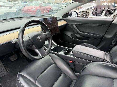 Tesla Model 3 2018 - фото 5