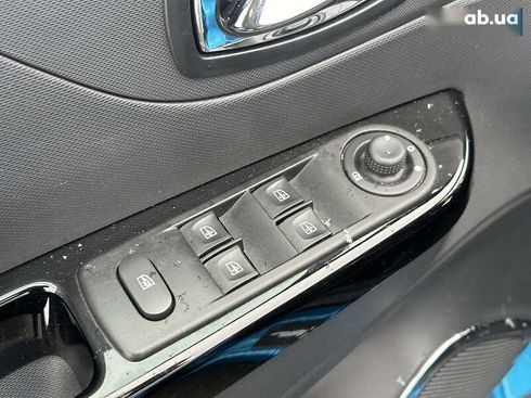 Renault Captur 2015 - фото 20