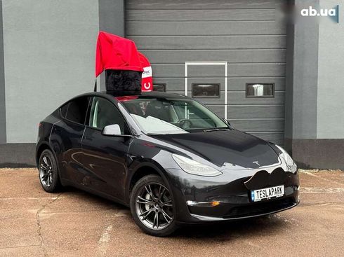 Tesla Model Y 2024 - фото 2