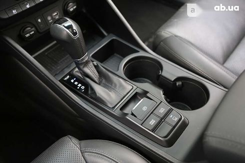 Hyundai Tucson 2019 - фото 30