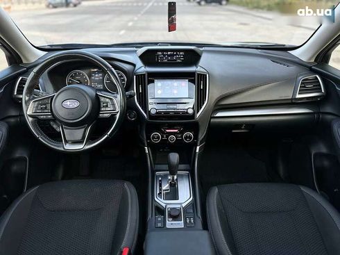 Subaru Forester 2019 - фото 16