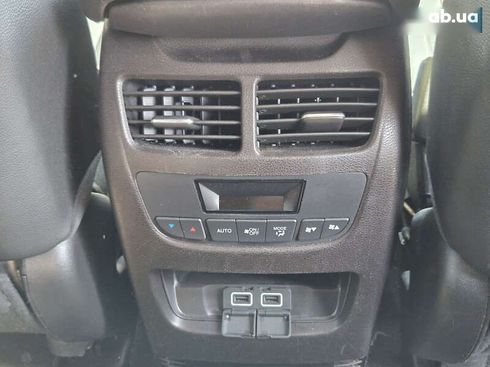 Acura MDX 2019 - фото 22