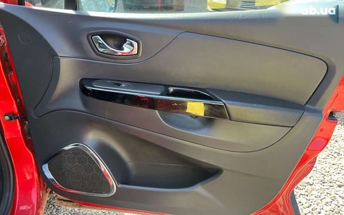 Renault Captur 2015 - фото 21