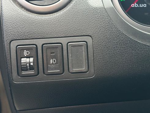 Suzuki Grand Vitara 2008 бежевый - фото 12