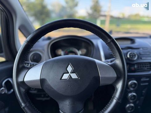 Mitsubishi i-MiEV 2014 - фото 17