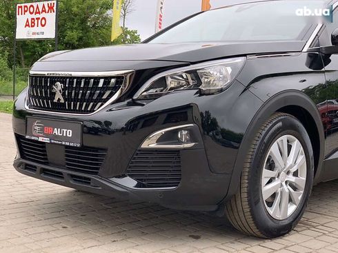 Peugeot 3008 2019 - фото 11