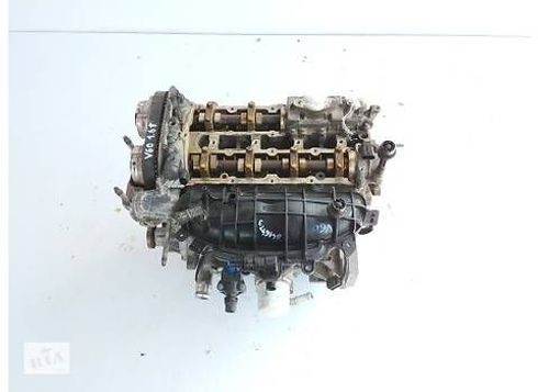двигатель в сборе для Volvo S40 - купити на Автобазарі - фото 4