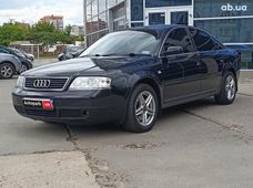 Купить Audi A6 автомат бу Харьков - купить на Автобазаре