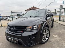 Продажа б/у Dodge Journey 2016 года в Киеве - купить на Автобазаре