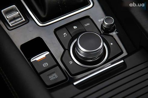 Mazda 6 2019 - фото 19