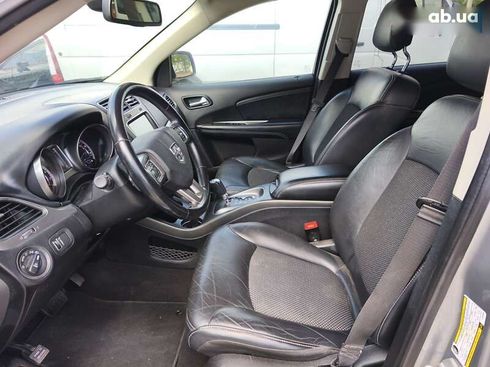 Dodge Journey 2020 - фото 7