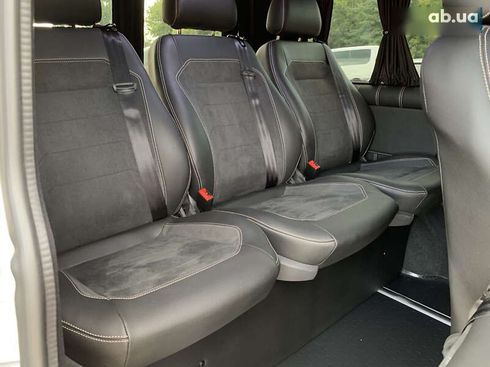 Volkswagen Transporter 2019 - фото 30