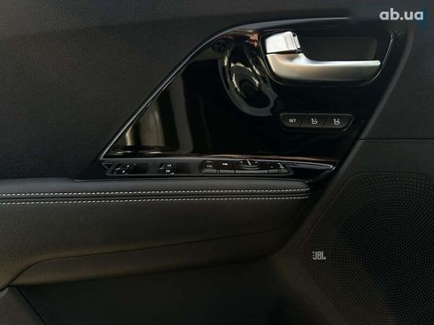 Kia Niro 2021 - фото 26